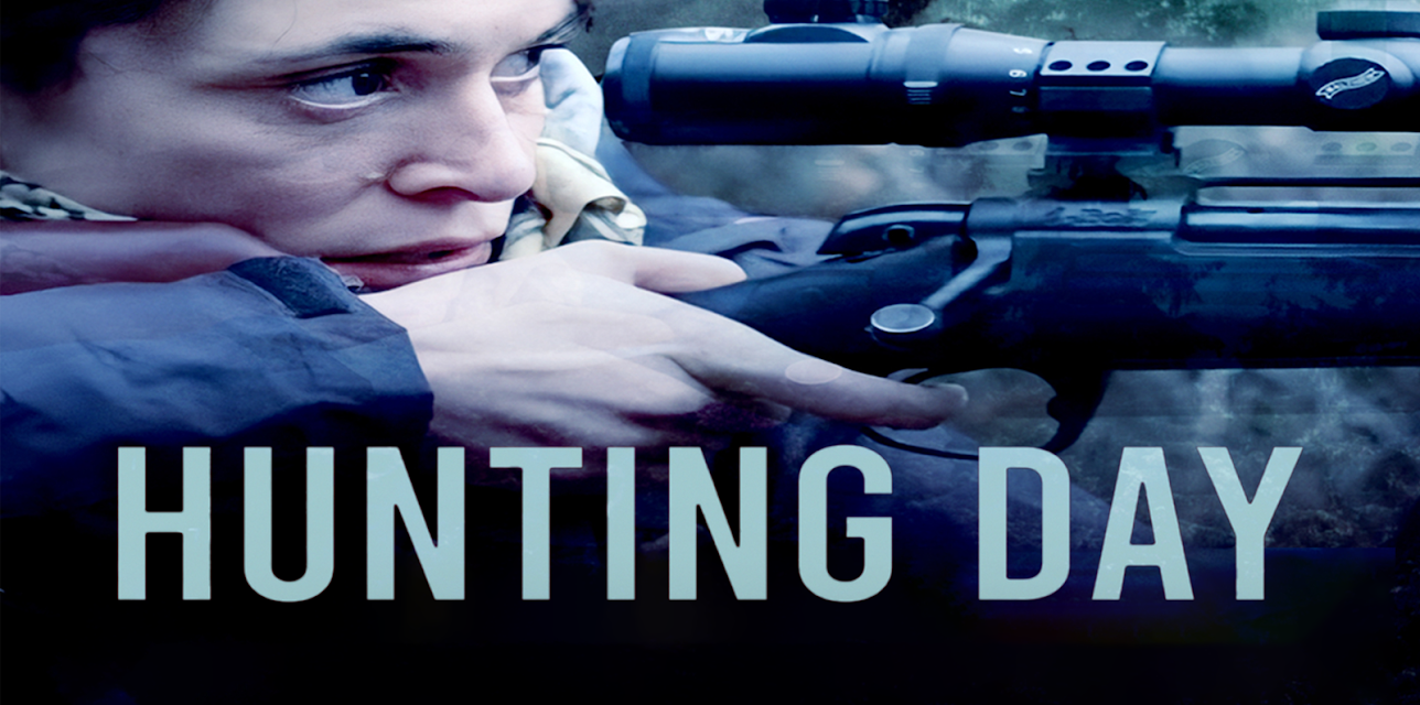 Hunting Day (2022)