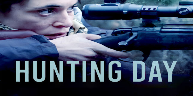Hunting Day (2022)