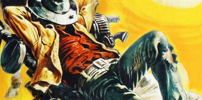 20:15: Die rechte und die linke Hand des Teufels | Kabel Eins | 12/24 2025