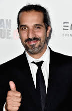 Javier Ruiz Caldera as Director