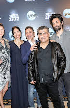 Tomer Aviram som creator