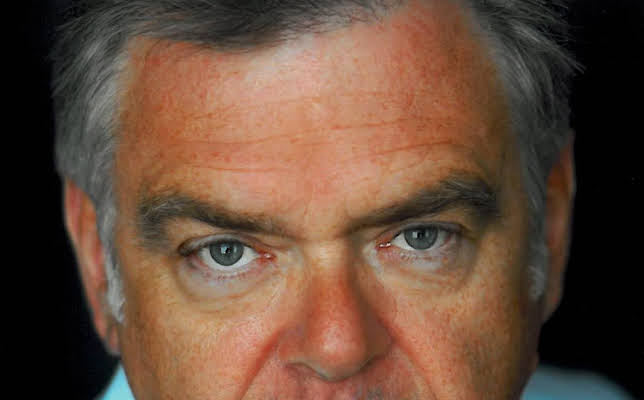Kevin McNally