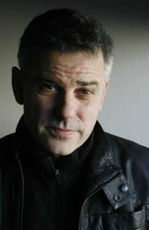 Vincent Ward as Director