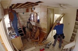 Fixer To Fabulous: Episode 4