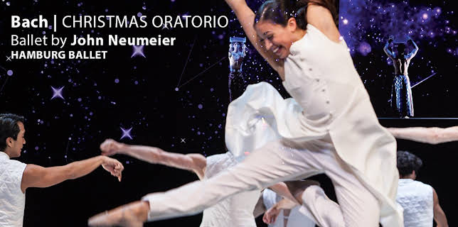 Christmas Oratorio (2015)