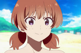 Season 1: Friend and Girlfriend