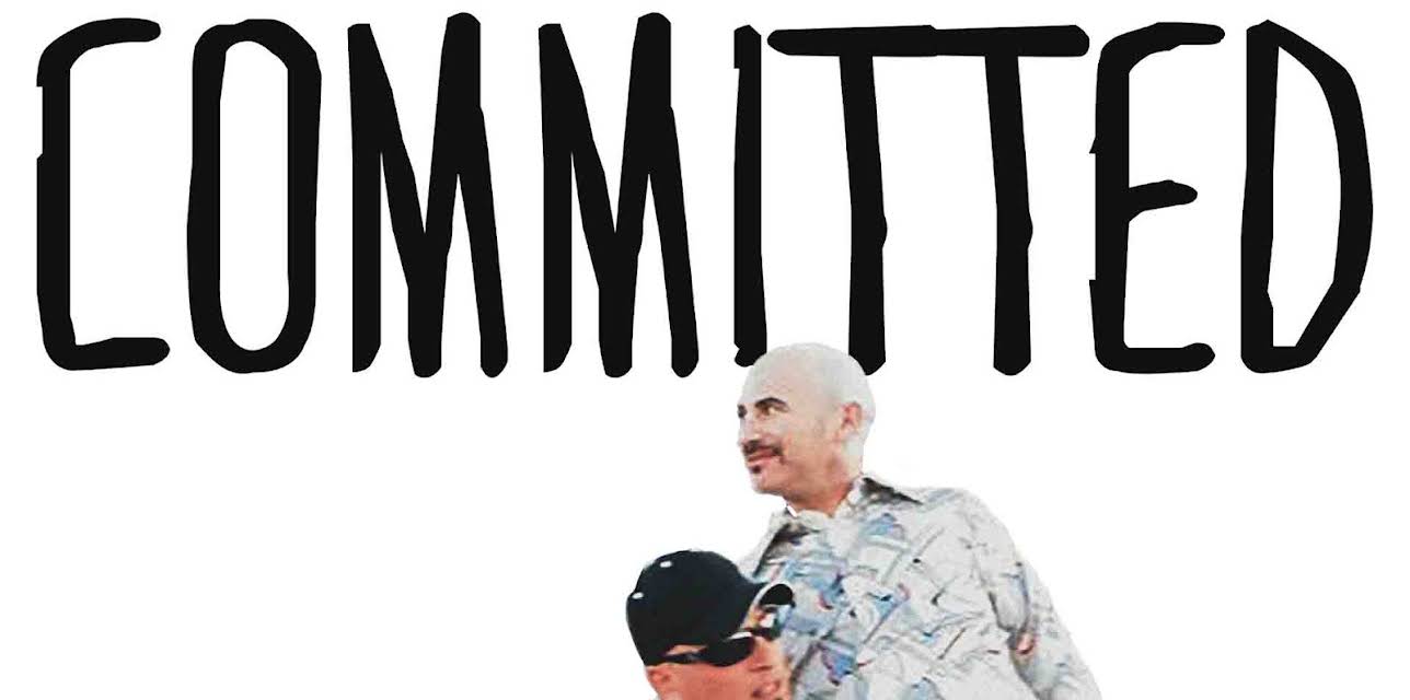 Committed (2016)