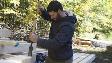 1:00 PM: Building Off The Grid (S1) | Discovery Channel | 10/7 2026