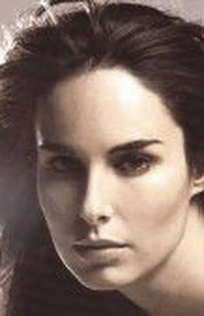 Ana Serradilla as 