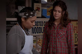 The Fosters Season 1: Don't Let Go