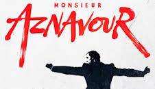Monsieur Aznavour