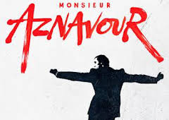 Monsieur Aznavour