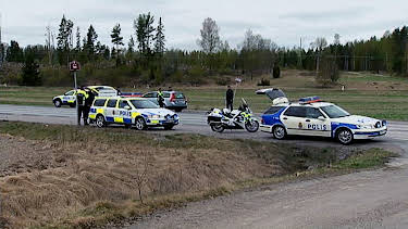 02:00: Crime Scene Sweden (S11 E6) (S11) | TV3 | 9/2 2026