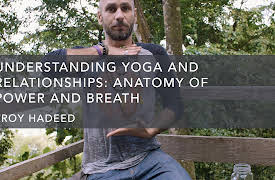 In Trinidad with Troy Hadeed: The Anatomy and Power of Breath