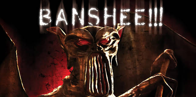 Banshee! (2024)