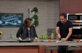 Las Netas con Gibaja season-1: Las Netas con Gibaja - Paella estilo Gibaja