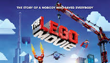 The Lego Movie