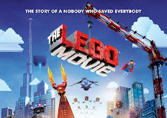 The Lego Movie