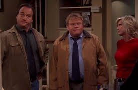 According to Jim Season 1: The Crush