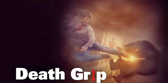 Death Grip (2012)
