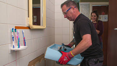 08:00: Traumküchen & Traumbäder - Das große Makeover | Sixx | 4/15 2026