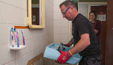 Traumküchen & Traumbäder - Das große Makeover