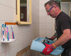 Traumküchen & Traumbäder - Das große Makeover