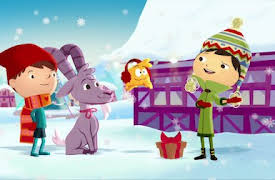 Justo a tiempo: Episode 2