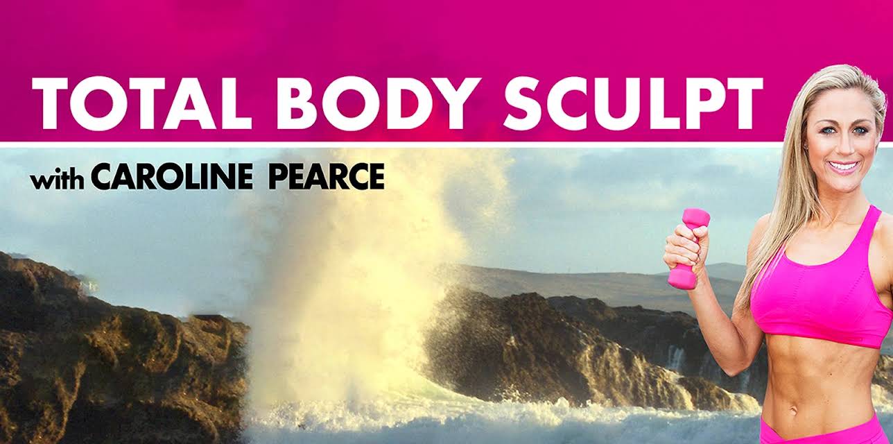 Caroline Pearce: Total Body Sculpt - Session 3 Core (2019)