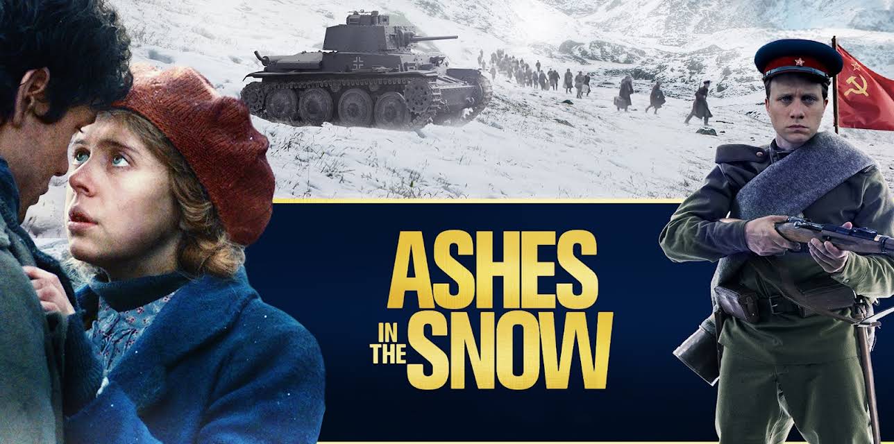 Ashes in the Snow (2018)