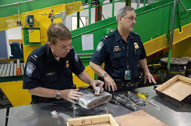 09:35: Border Wars: Amerikas heiße Grenze (S2 E7) (S2) | ProSieben Maxx | 10/2 2025