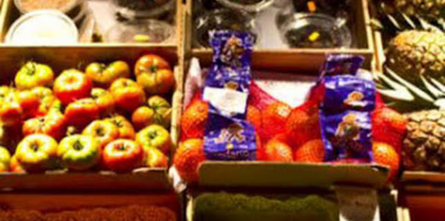 09:12: Madrid se mueve | Telemadrid | 12/20 2025