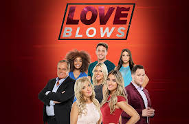 Love Blows Season 1: Indecent Proposals