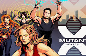 _Hold_Mutant X: _Hold_In the Presence of Mine Enemies