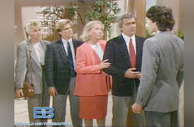 The Bold & the Beautiful: How It All Began: Episode 24