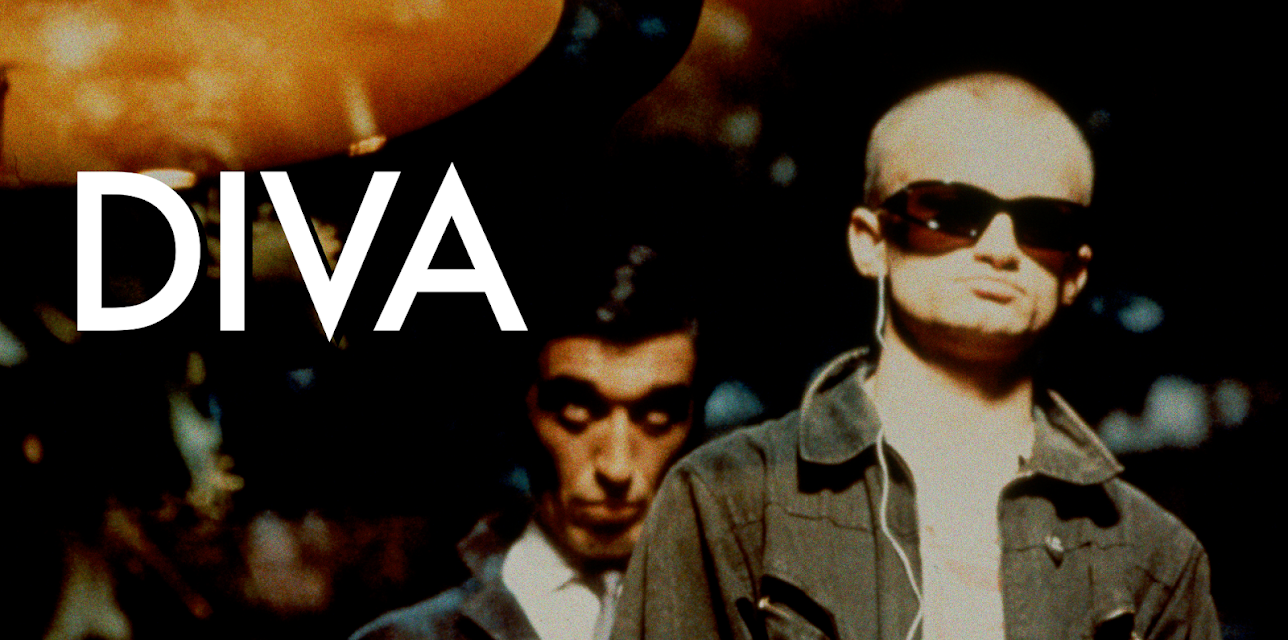 Diva (1982)