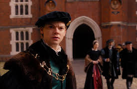 Wolf Hall: The Mirror and The Light, Season 1: Light