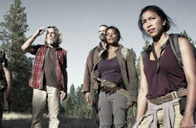 Z Nation: Going Nuclear