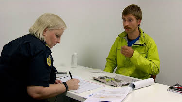 10:55: Border Patrol Australia | ProSieben Maxx | 4/7 2026