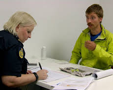 Border Patrol Australia