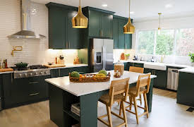 Christina in the Country, Season 1: For the Love of Family