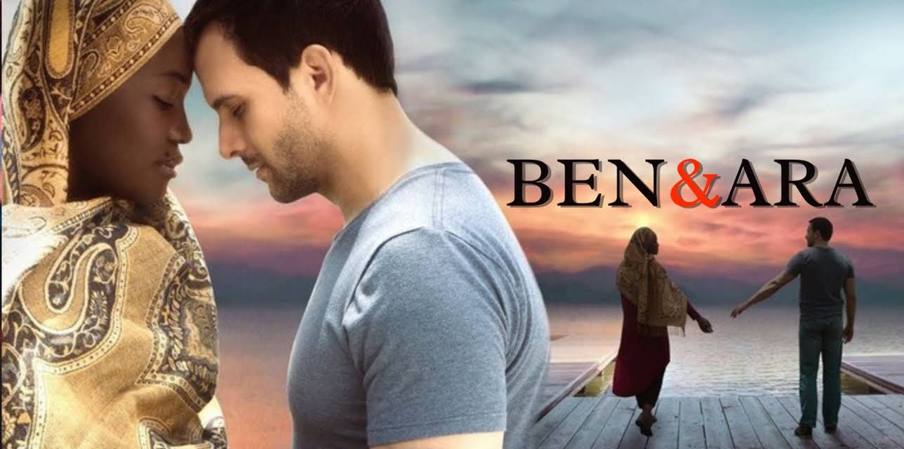 Ben & Ara (2017)