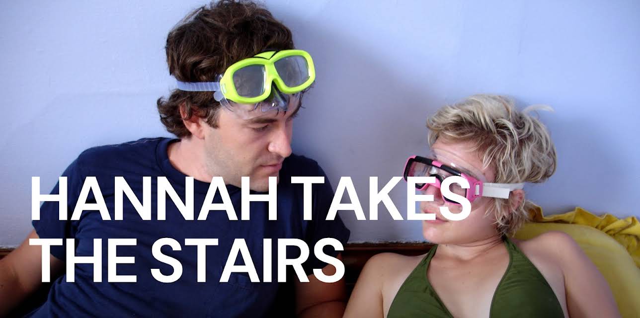 Hannah Takes the Stairs (2007)