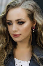 Wiktoria Gąsiewska som 