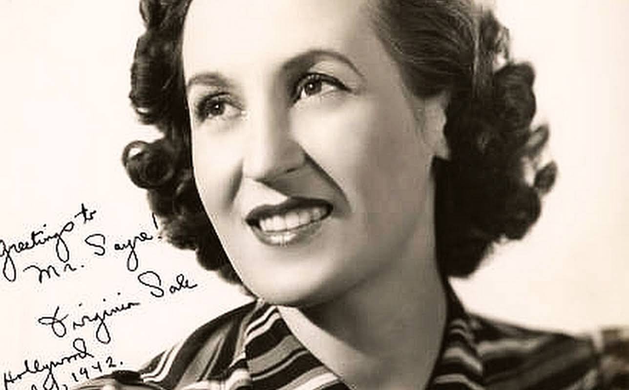 Virginia Sale