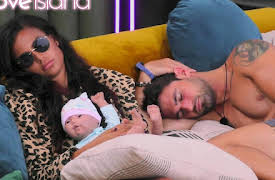 Love Island Season 1: Episode 19