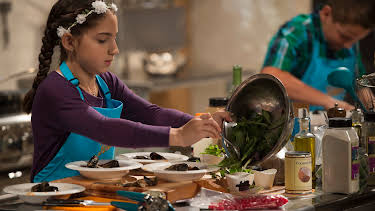 18:55: Chopped Junior (S1 E6) (S1) | TLC | 6/23 2026