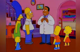 The Simpsons: Treehouse of Horror Season 1: Treehouse of Horror VII