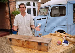 The Travelling Auctioneers