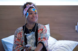 Still Up: The Sleep Clinic